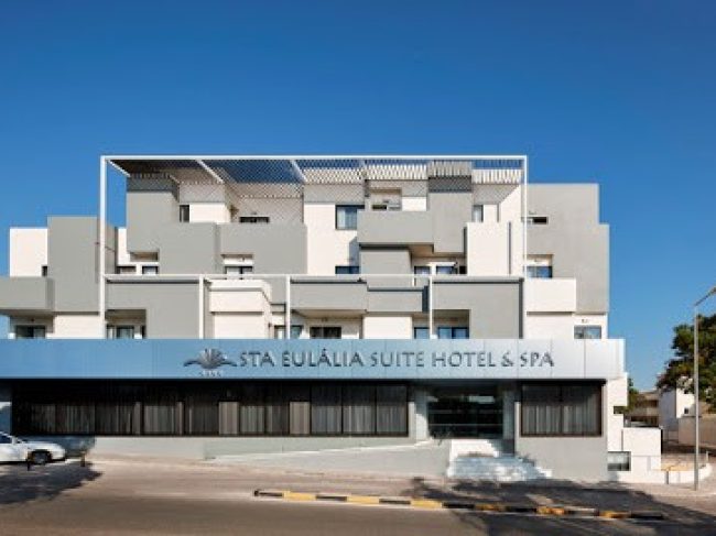 SANTA EULALIA HOTEL & SPA