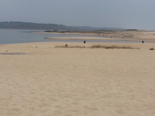 LAGOA DE SANTO ANDRÉ