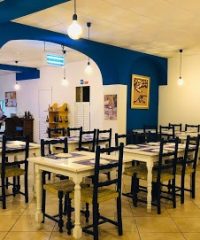 GREEK PITA GOURMET ALBUFEIRA