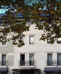 HOTEL MOLICEIRO – AVEIRO