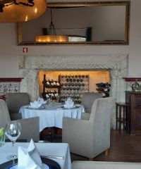 RESTAURANTE DA POUSADA DO CASTELO