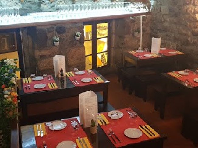 RESTAURANTE MEDIEVAL® DE VISEU
