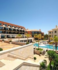 GRANDE REAL VILLA ITÁLIA HOTEL & SPA