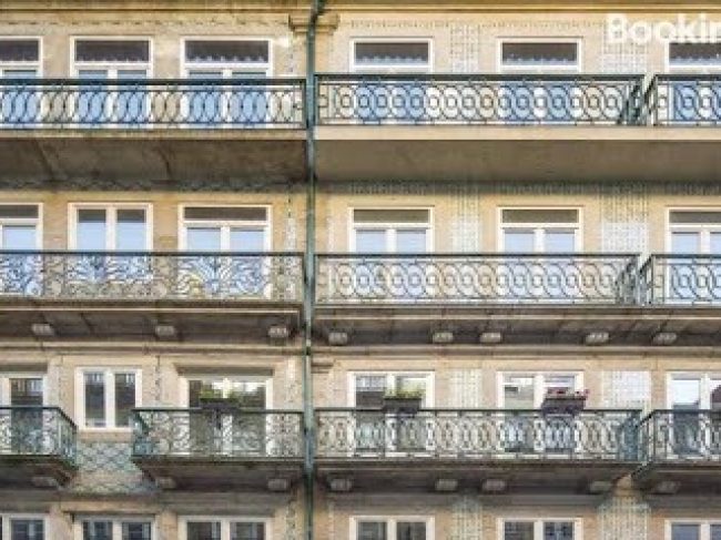 ALMADA 15 APARTMENTS