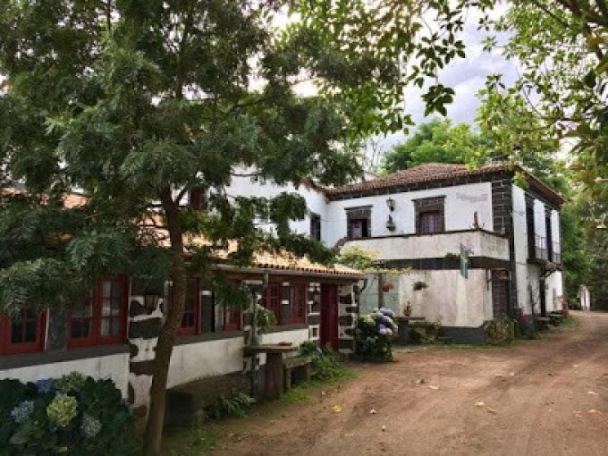 QUINTA DA TERÇA
