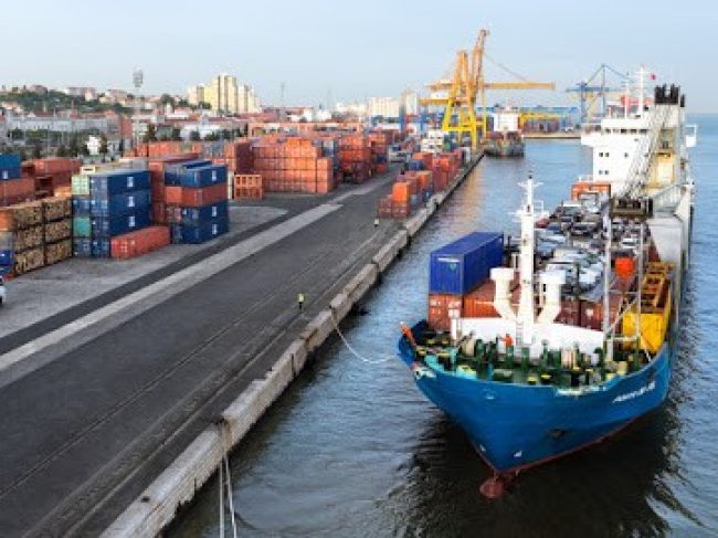 TRANSNEIVA TRANSPORT COMPANY LTD.