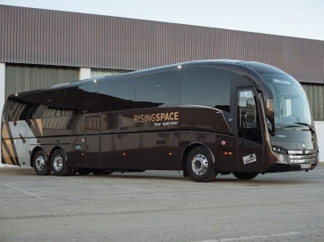 RIVIERATOUR- VIAGENS E TURISMO, LDA