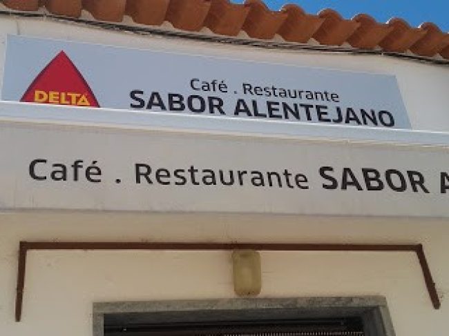 CAFÉ-RESTAURANTE SABOR ALENTEJANO