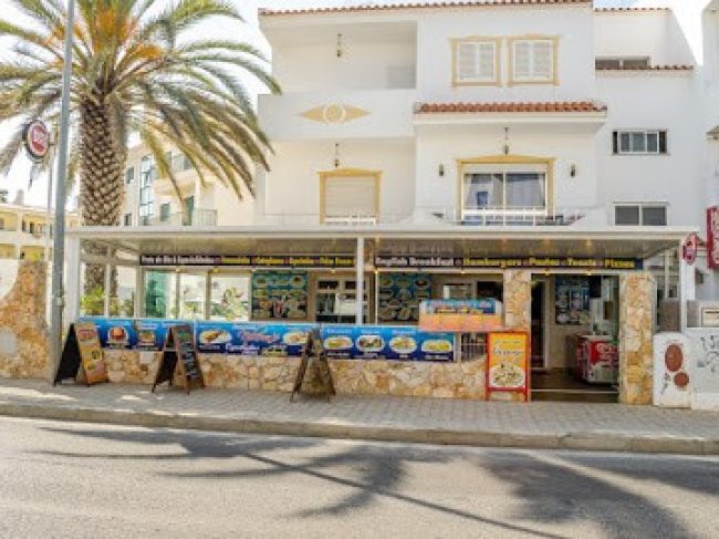 RESTAURANTE NELSON’S