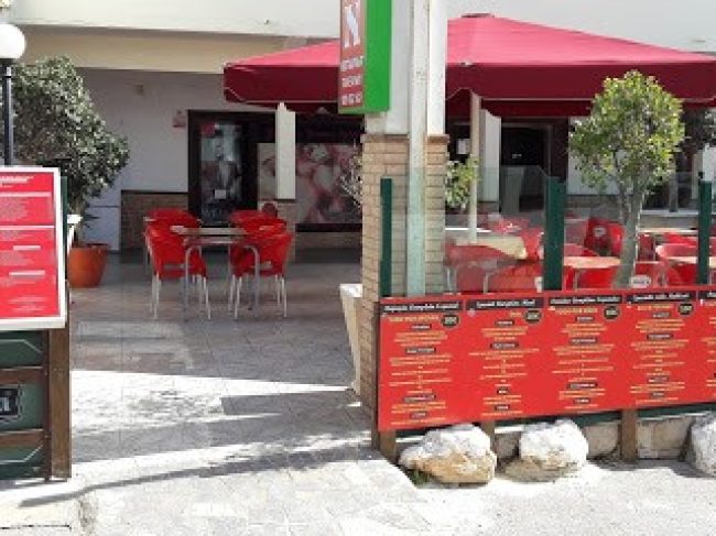 TIFFANYS INDIAN TANDOORI RESTAURANT