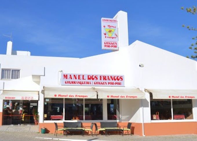 CHURRASQUEIRA O MANEL DOS FRANGOS (ALBUFEIRA)