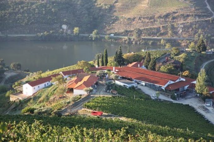 QUINTA NOVA NOSSA SENHORA DO CARMO