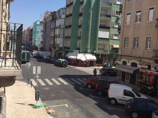 A BETTER PLACE GUESTHOUSE II