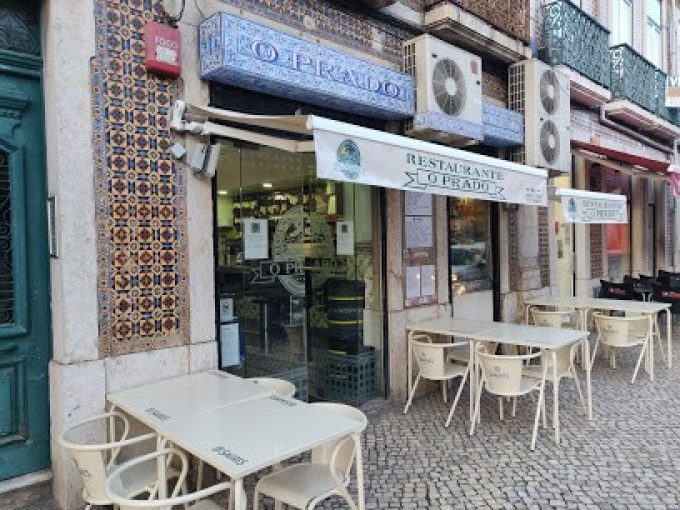 RESTAURANTE CERVEJARIA O PRADO