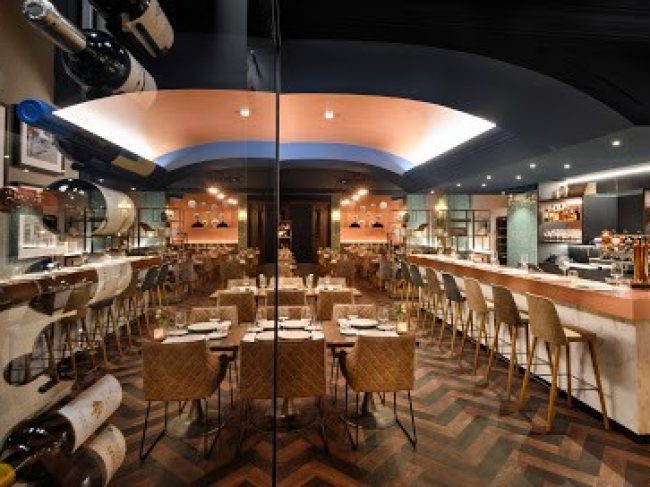 RESTAURANTE DEGUST’AR LISBOA