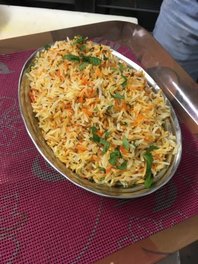 INDIAN DREAMS RESTAURANT KEBAB CACÉM