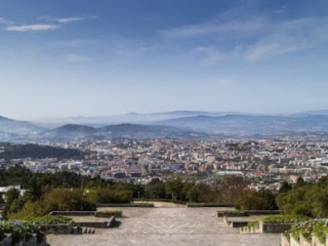 MELIA BRAGA HOTEL & SPA