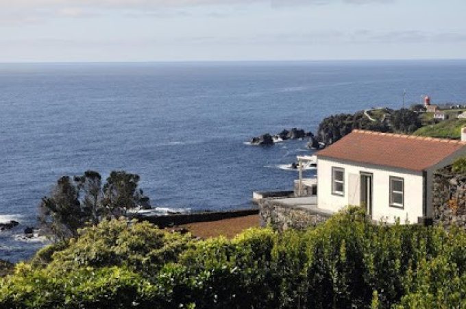 CASA DO BALEEIRO (AL) – OKEANO AZORES