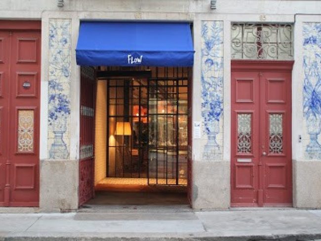 FLOW RESTAURANT & BAR