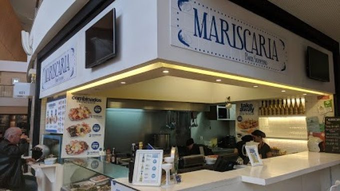 MARISCARIA BOM SUCESSO