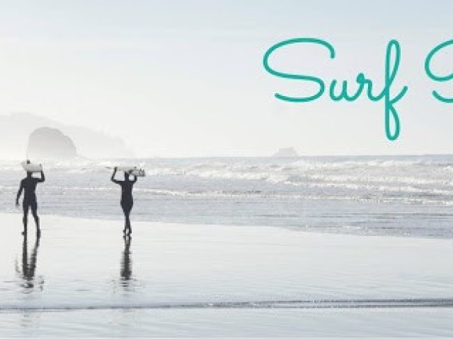 SURF’S UP PORTUGAL – LESSONS & RENTALS
