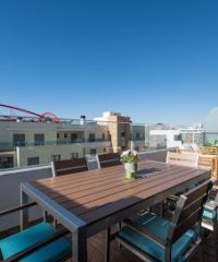 WATERLOST SHOP / SURFSCHOOL PENICHE