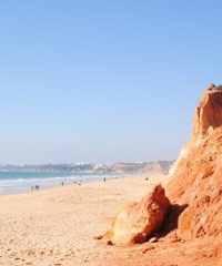 BEACH FALÉSIA AÇOTEIAS