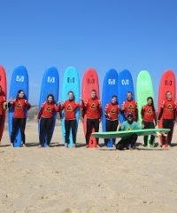 CARRAPATEIRA SURF SCHOOL