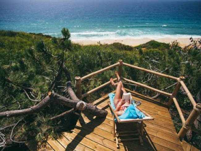 DREAMSEA SURF CAMP PORTUGAL