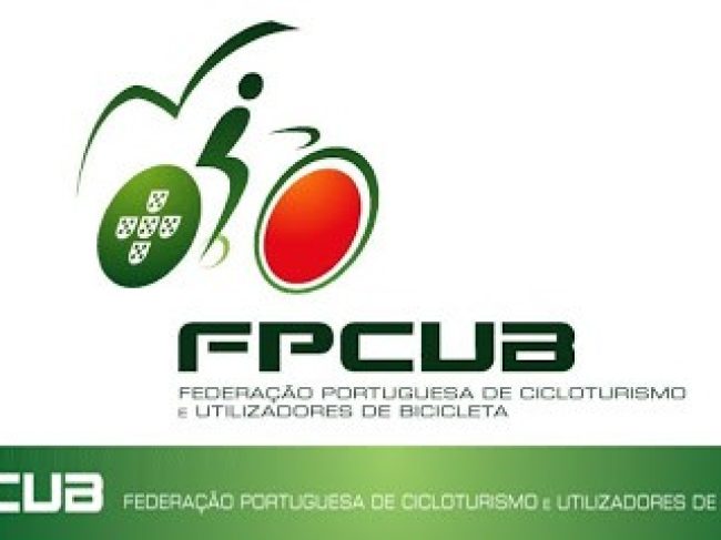 FEDERAÇÃO PORTUGUESA DE CICLOTURISMO E UTILIZADORES DE BICICLETA