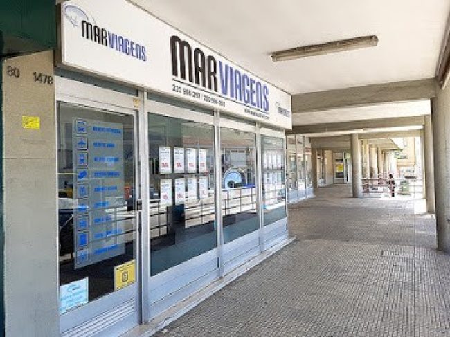 MAR VIAGENS PADRÃO DA LÉGUA