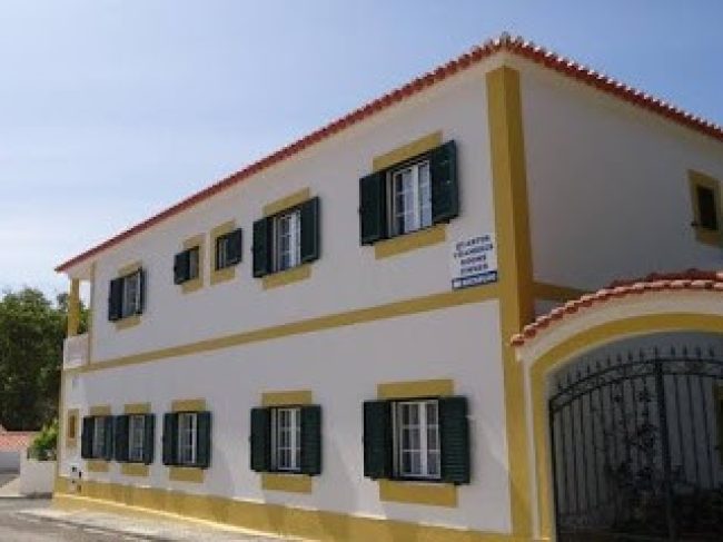 CASA MAR AZUL MILFONTES 1403/AL