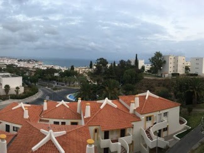 APARTAMENTOS TURISTICOS ALBUFEIRA JARDIM 2