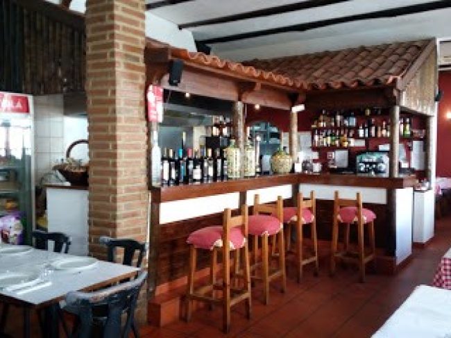 RESTAURANTE MONTE VELHO