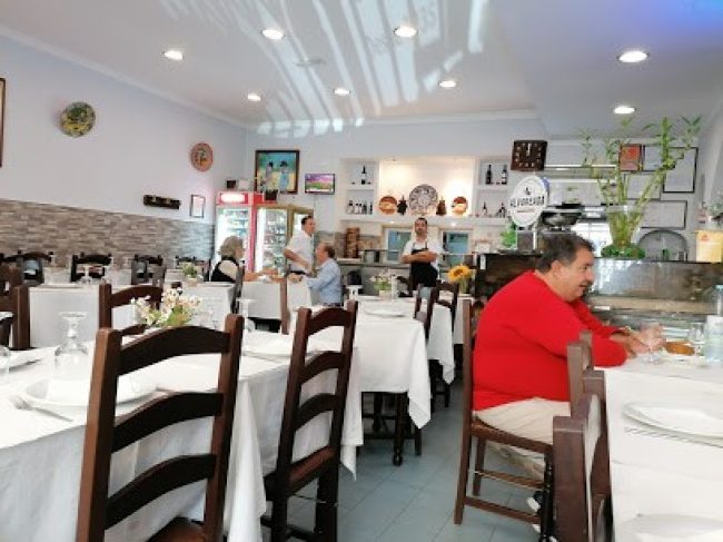RESTAURANTE OALENTEJANO