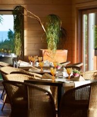 RESTAURANTE FALÉSIA