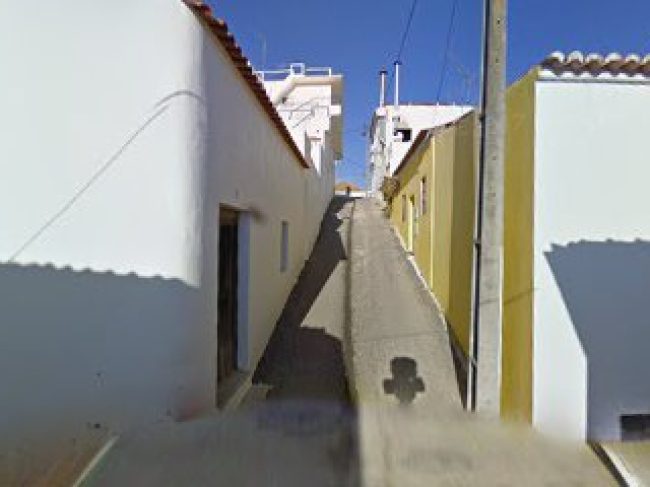 RESTAURANTE LISBOA ALGARVE – FRANK WILHELM GANS