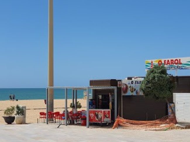 RESTAURANTE O FAROL