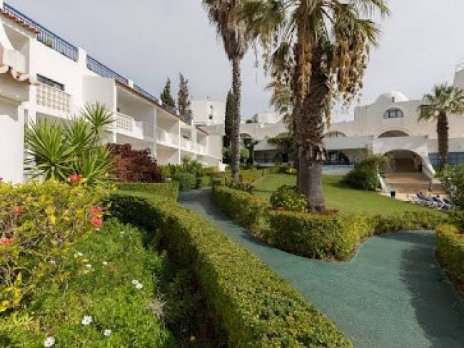 GRAND MUTHU OURA VIEW BEACH CLUB