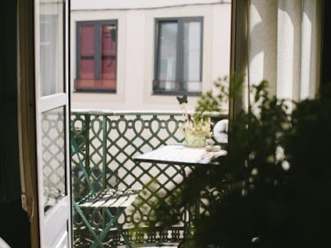 PENSÃO FLÔR DE COIMBRA