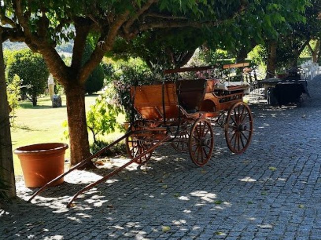 QUINTA DE SANTO ESTEVÃO