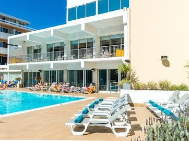 HOTEL LONDRES ESTORIL