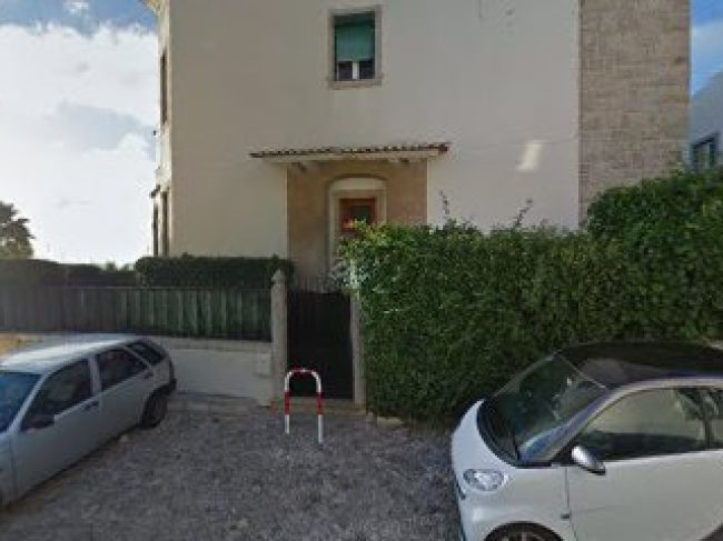 SEAVIEW BALCONY AT CASCAIS’ BAHIA