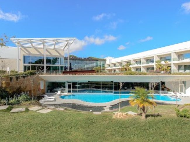 MARTINHAL LISBON CASCAIS FAMILY RESORT HOTEL