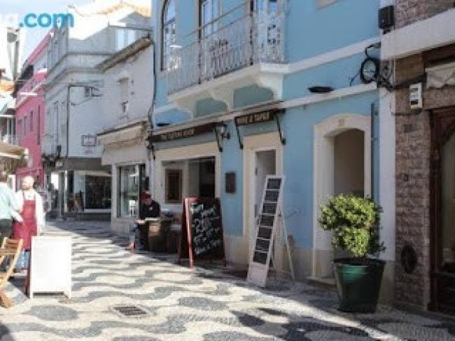 SUI7ES GUEST HOUSE CASCAIS