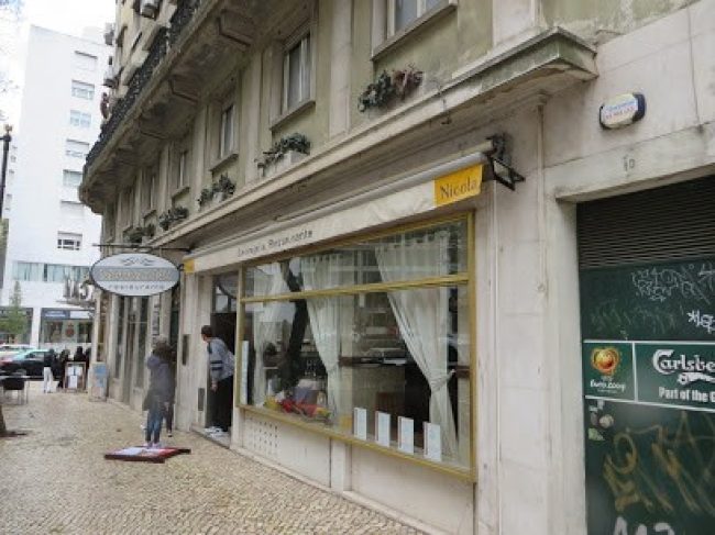 RESTAURANTE MARACANÃ
