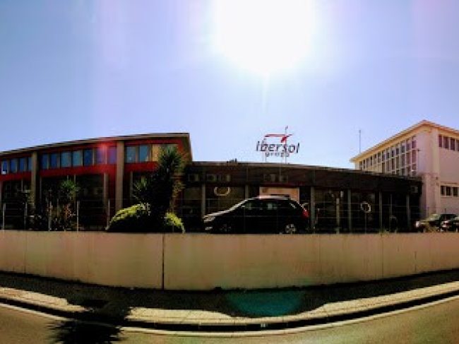 IBERSOL LISBOA