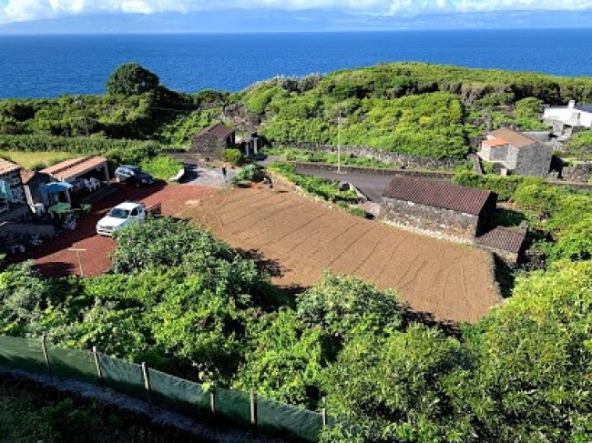 ADEGA DA VARANDA ALTA