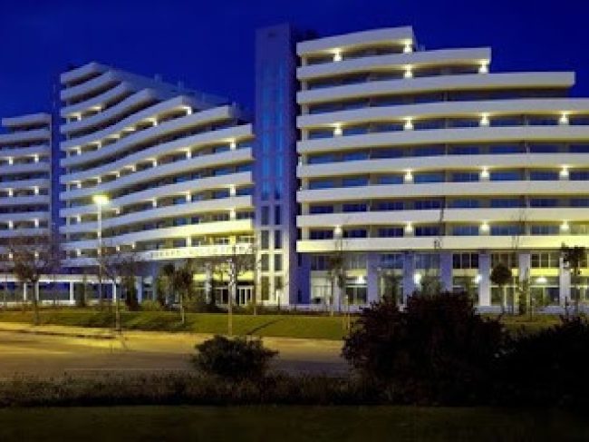 OCEANO ATLANTICO EXCLUSIVO