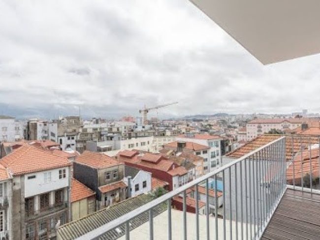 OPORTO CITY FLATS – CASA DA PICARIA